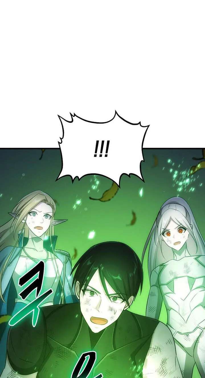 The Martial God Who Levels Up Chapter 101 - page 13