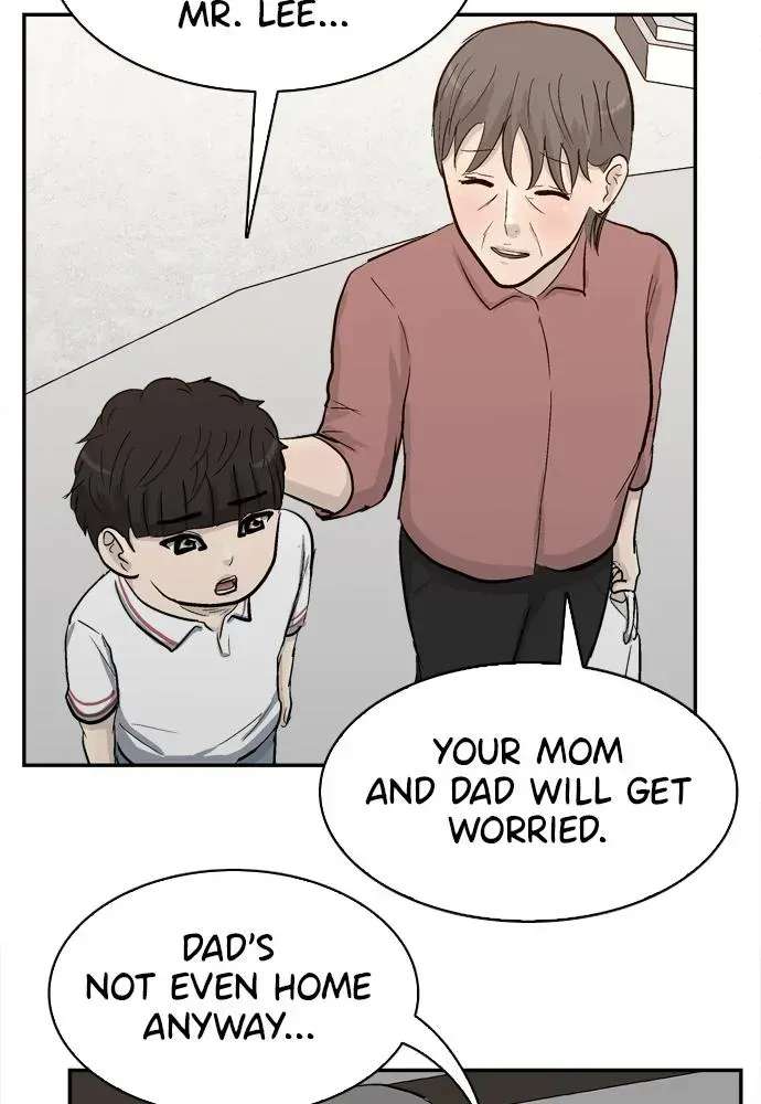 The Golden Spoon Chapter 105 - page 51