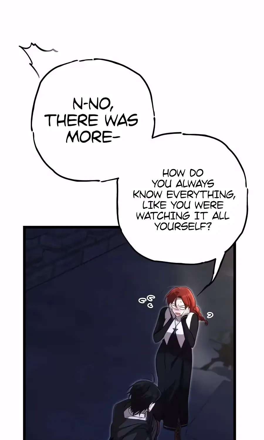 To Live as an Immortal Chapter 26 - page 139