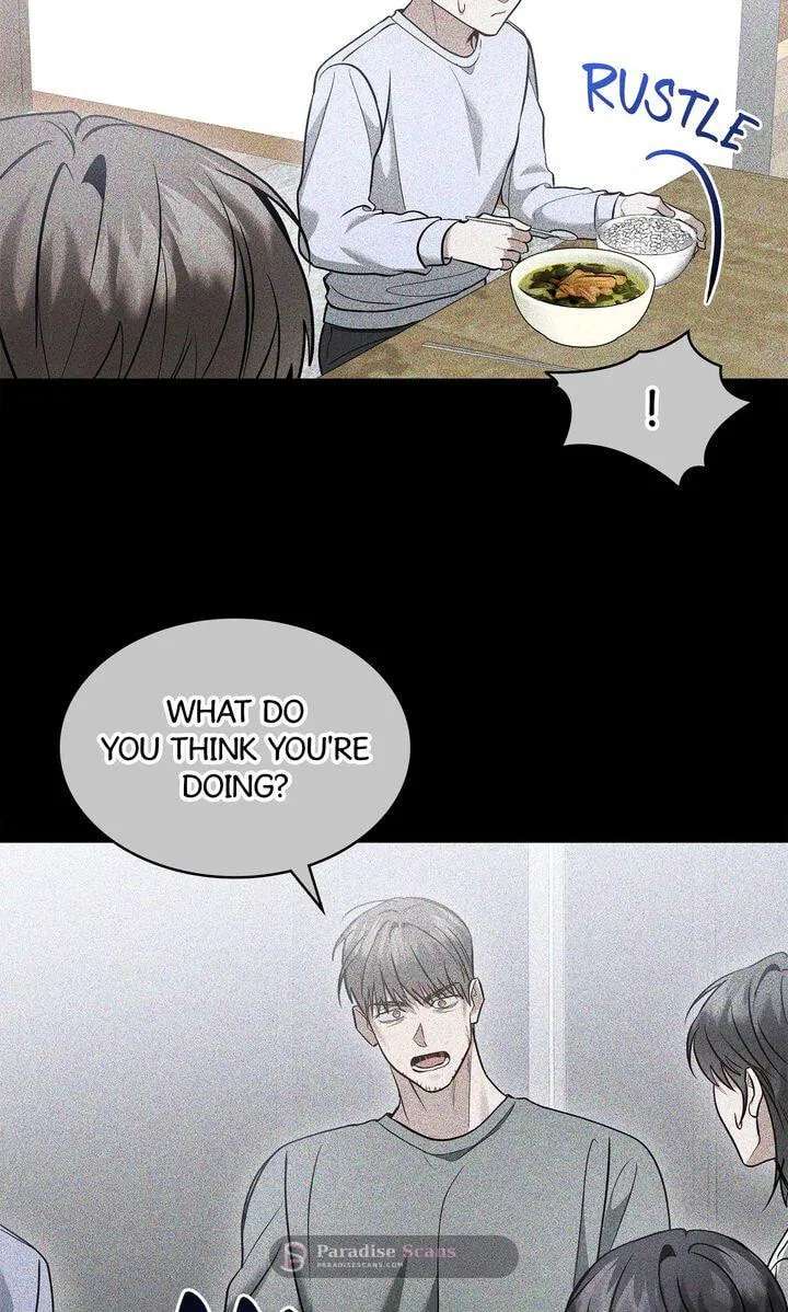 This Isn't Why I Applied Chapter 35 - page 47