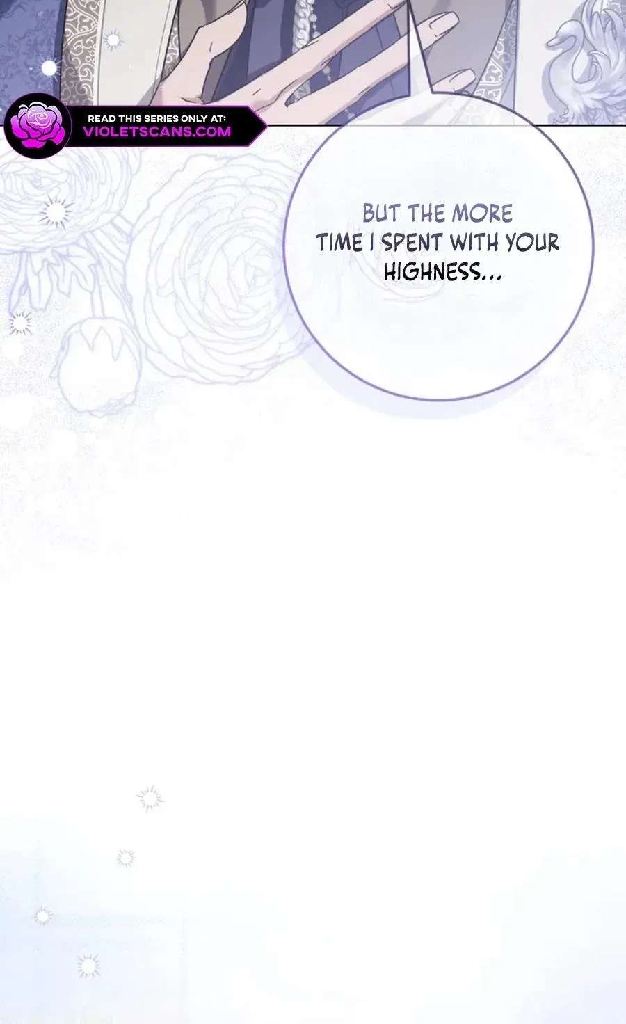 The Princess Stans in Secret Chapter 66 - page 9