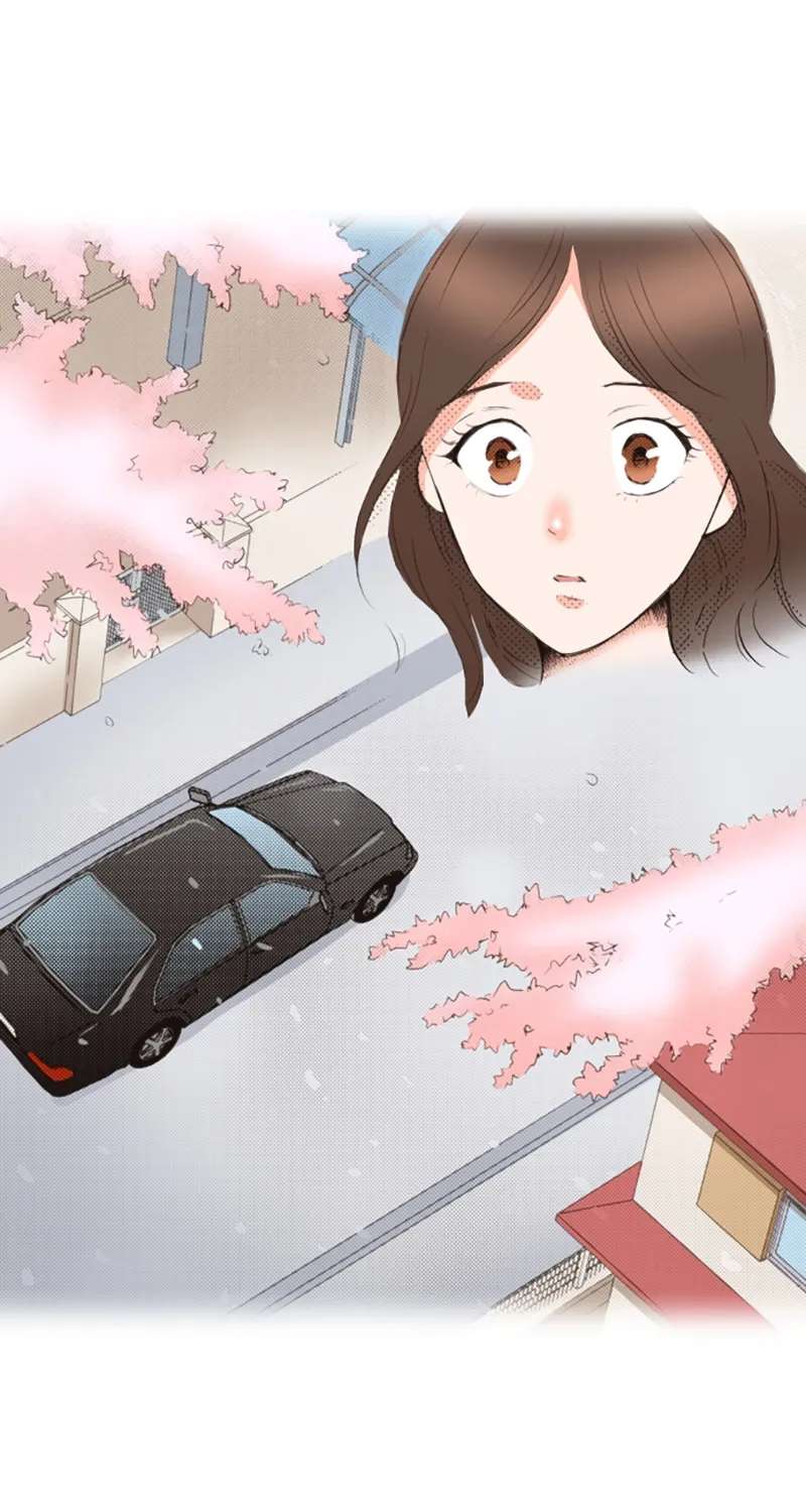True Kiss Chapter 51 - page 23