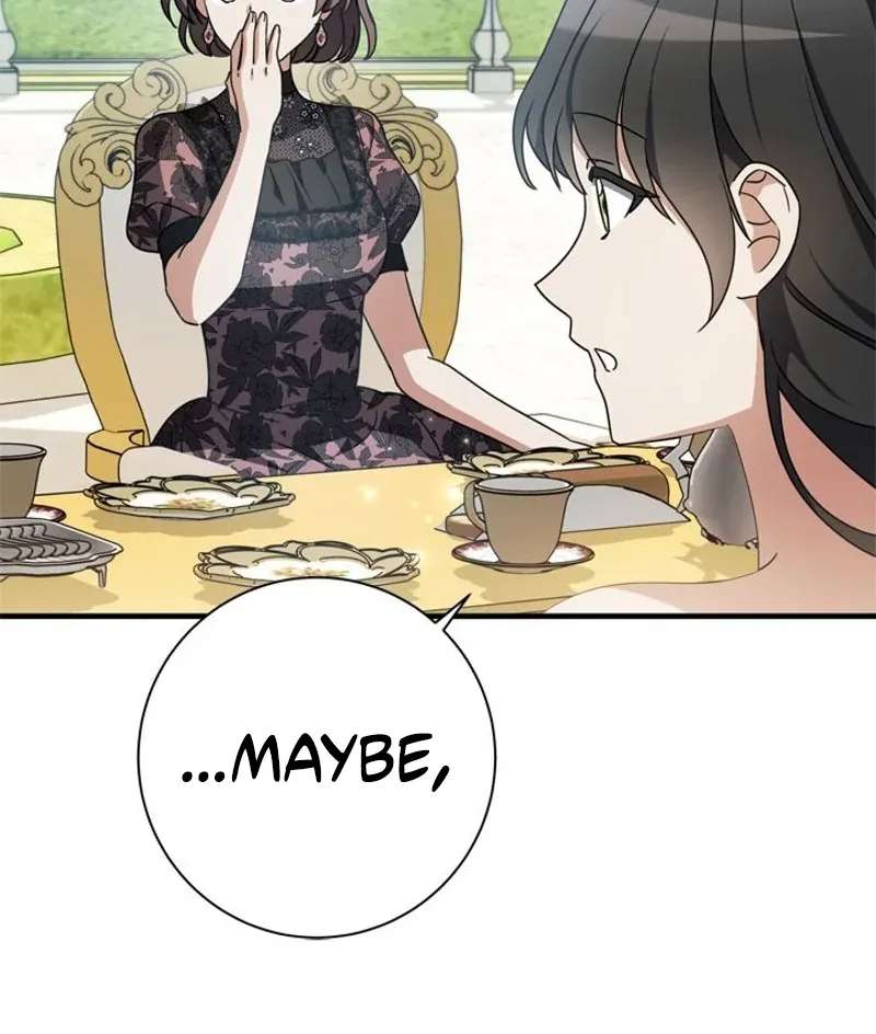 The Beloved Contract Daughter of the Count’s Family Chapter 38 - page 58