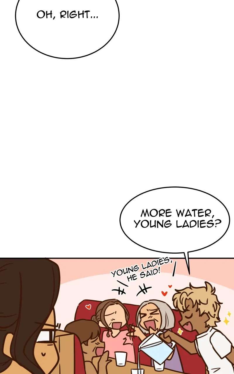 Diner for Adas Chapter 6 - page 51