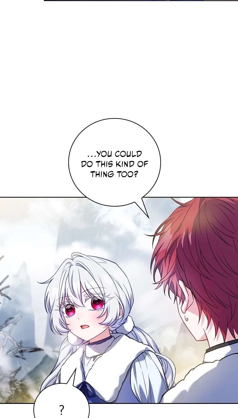 The Father and the Daughter Chapter 84 - page 12