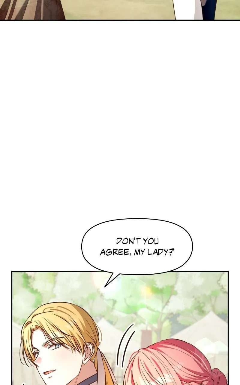 The Grand Duke’s Bride isa Warrior from Hell Chapter 38 - page 78