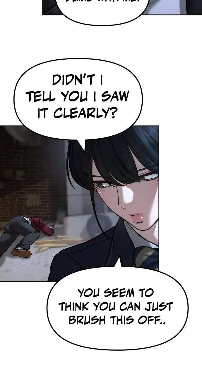 Designated Bully Chapter 203 - page 76