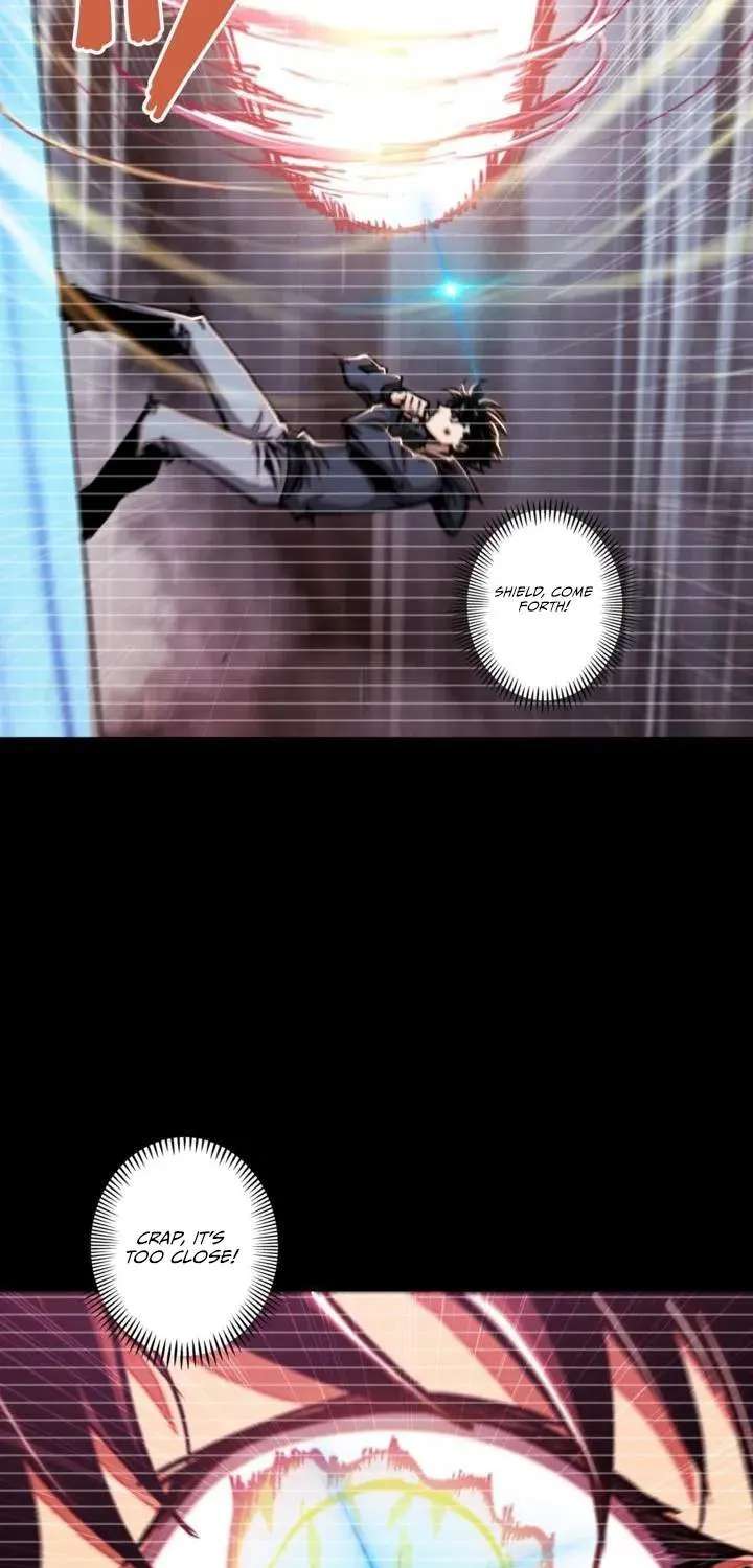I Gained Power in a Post-Apocalyptic World and Became Unrivaled in the Real World Chapter 26 - page 18