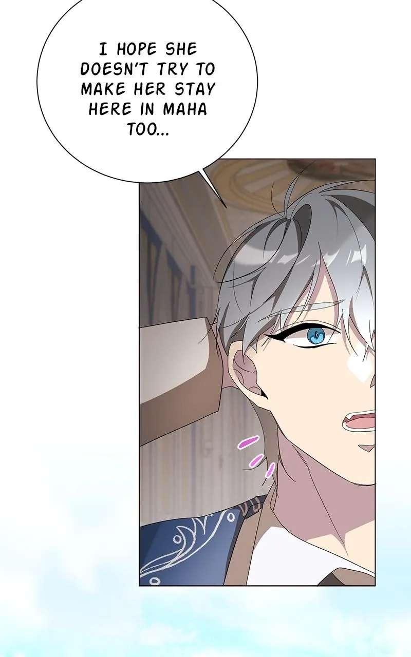 Wished You Were Dead Chapter 108 - page 28