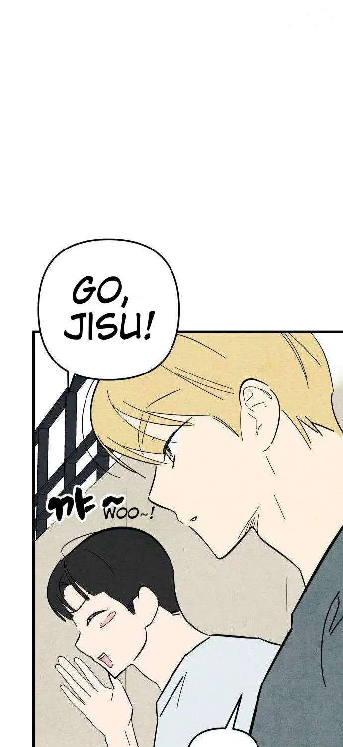 How to Turn You Around Chapter 58 - page 43