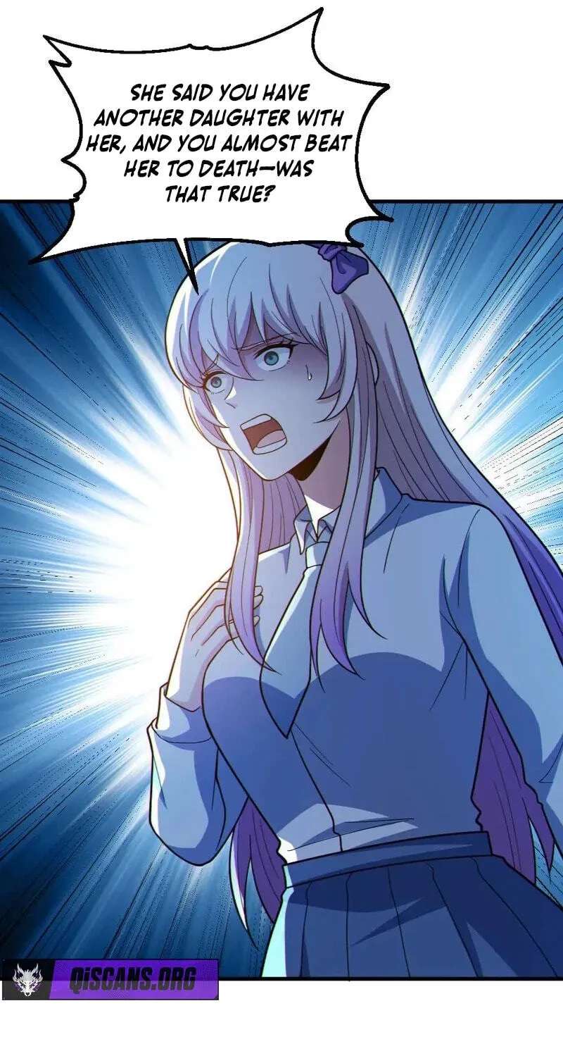 Quan Qiu Yu Gui: Wo De Ti Nei You Yi Zhi Gui Chapter 84 - page 20