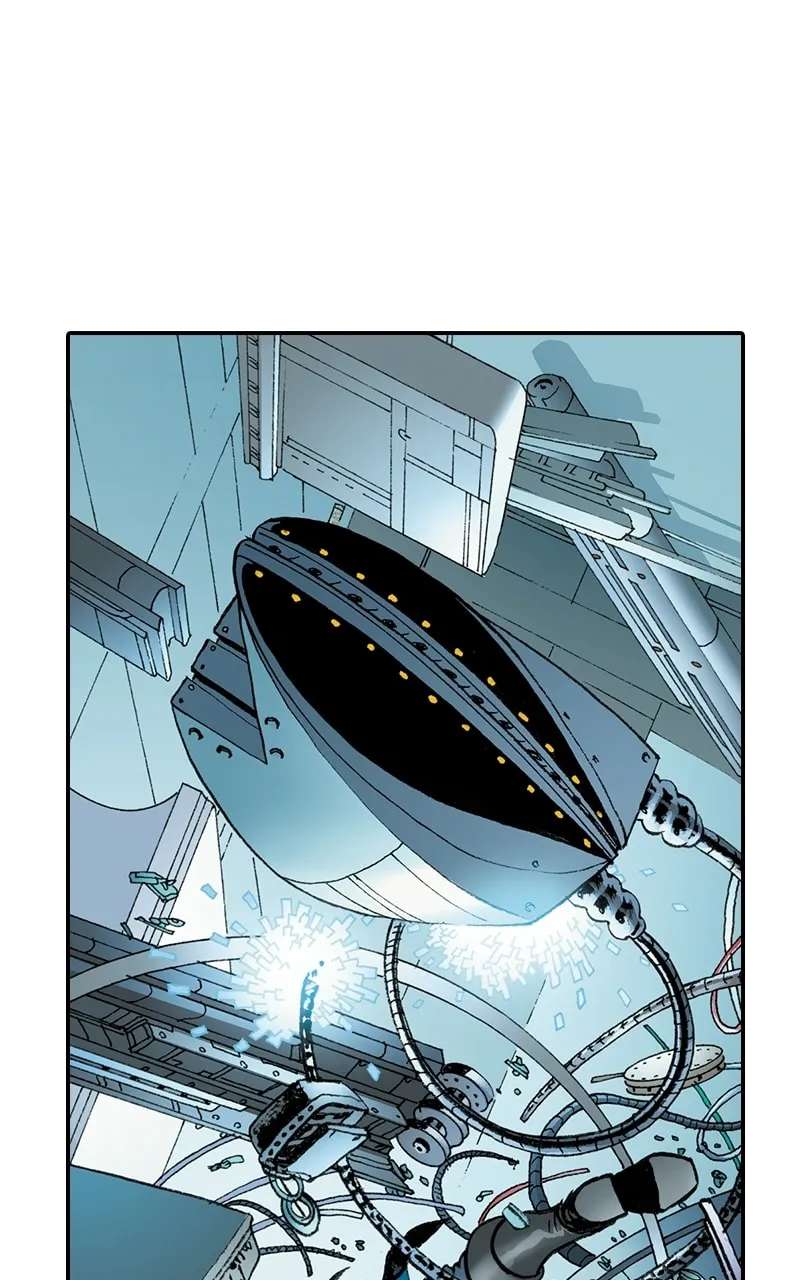 Astonishing X-Men Chapter 29 - page 26