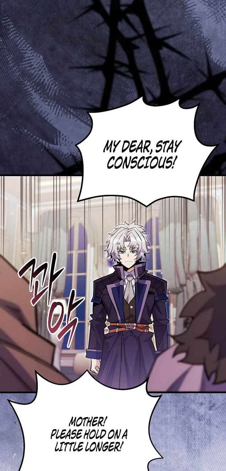 Reincarnated As A Genius Prodigy Of A Prestigious Family Chapter 107 - page 24
