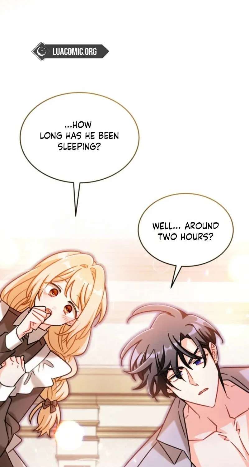 The Maid With a Child Chapter 29 - page 21