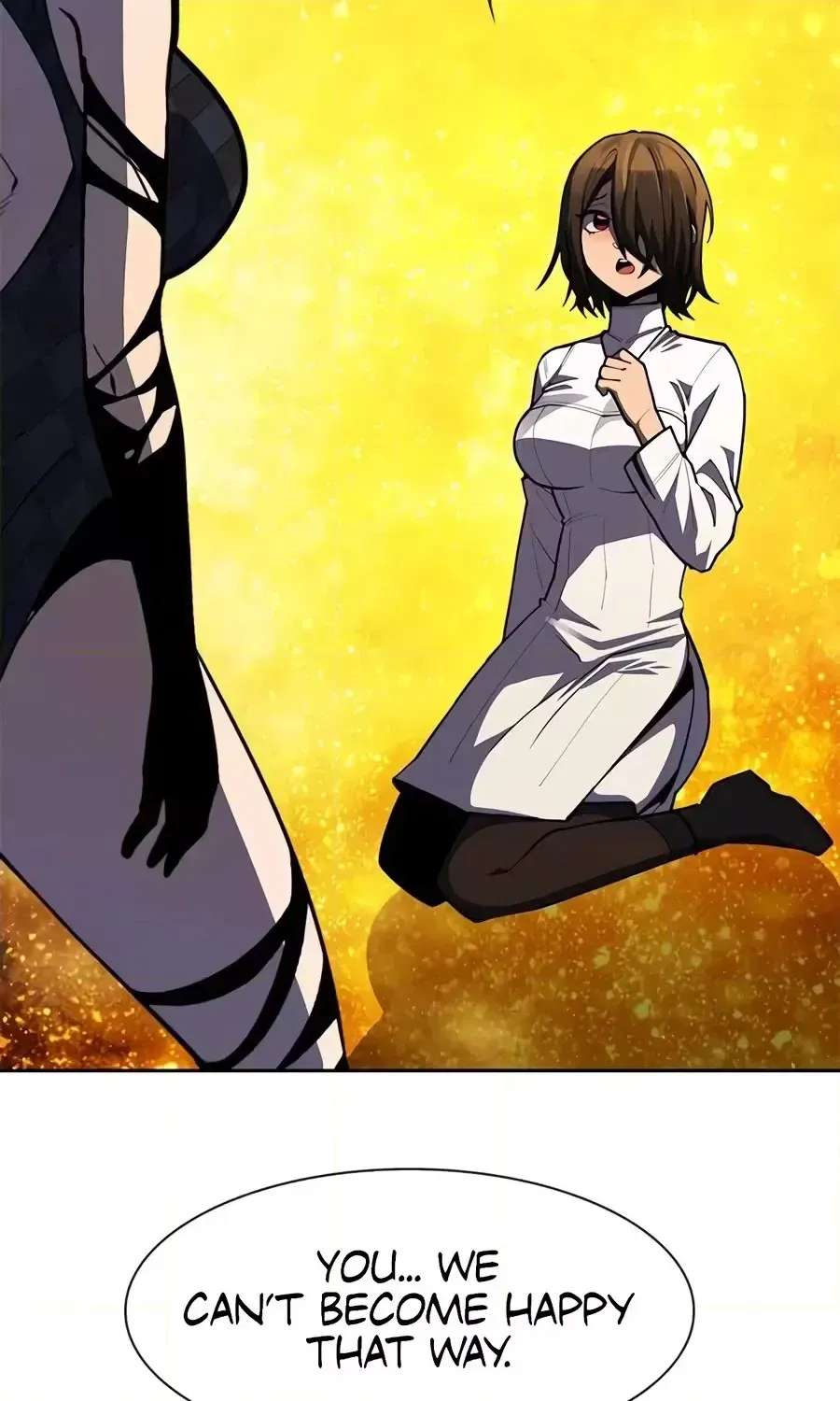 Dungeon Porter Chapter 76 - page 31