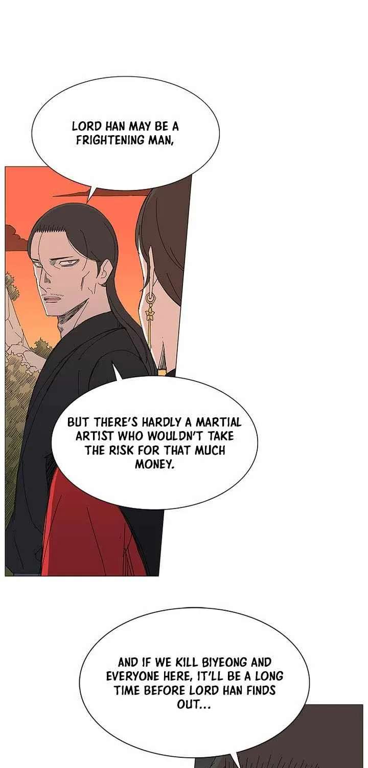 The General - Fighting Legend Chapter 115 - page 31