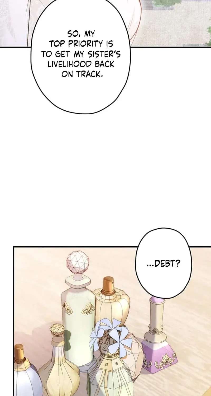 The Amnesiac Hound's Endless Obsession Chapter 17 - page 12