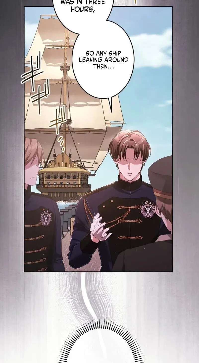 My 5th Political Marriage With You Who Hates Me Chapter 53 - page 53