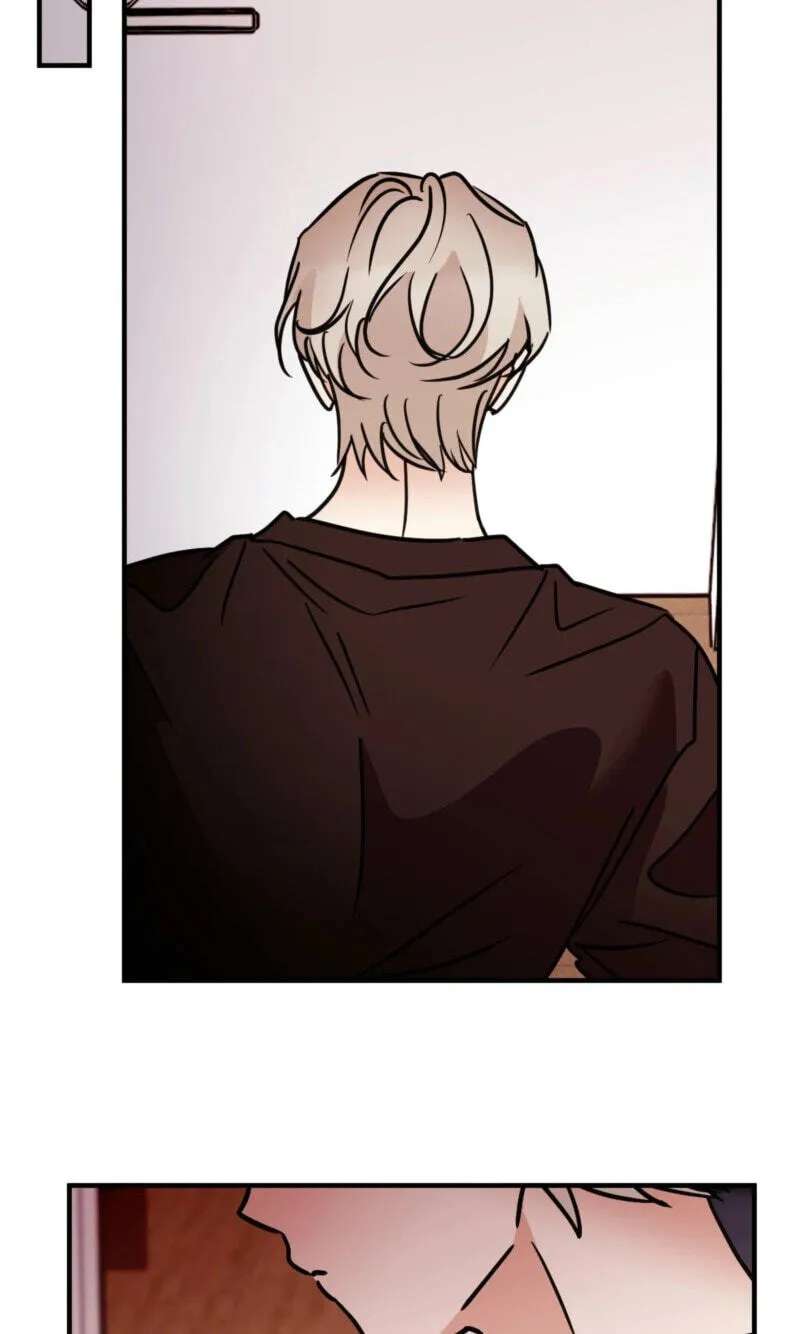Involuntary Romance Chapter 54 - page 28