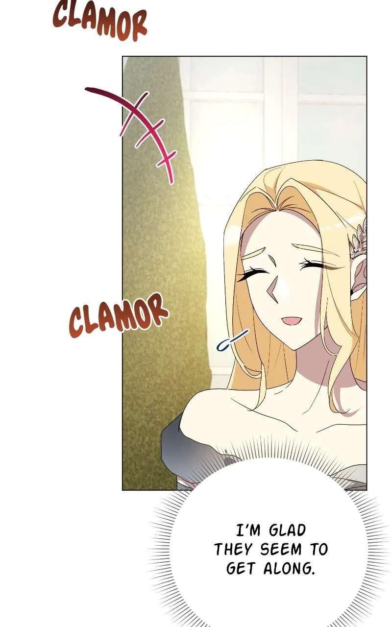 Wished You Were Dead Chapter 128 - page 73