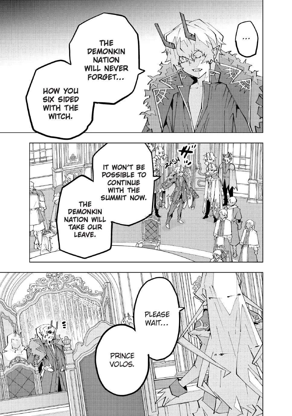 Backstabbed in a Backwater Dungeon: My Party Tried to Kill Me, But Thanks to an Infinite Gacha I Got LVL 9999 Friends and Am Out For Revenge Chapter 214 - page 11