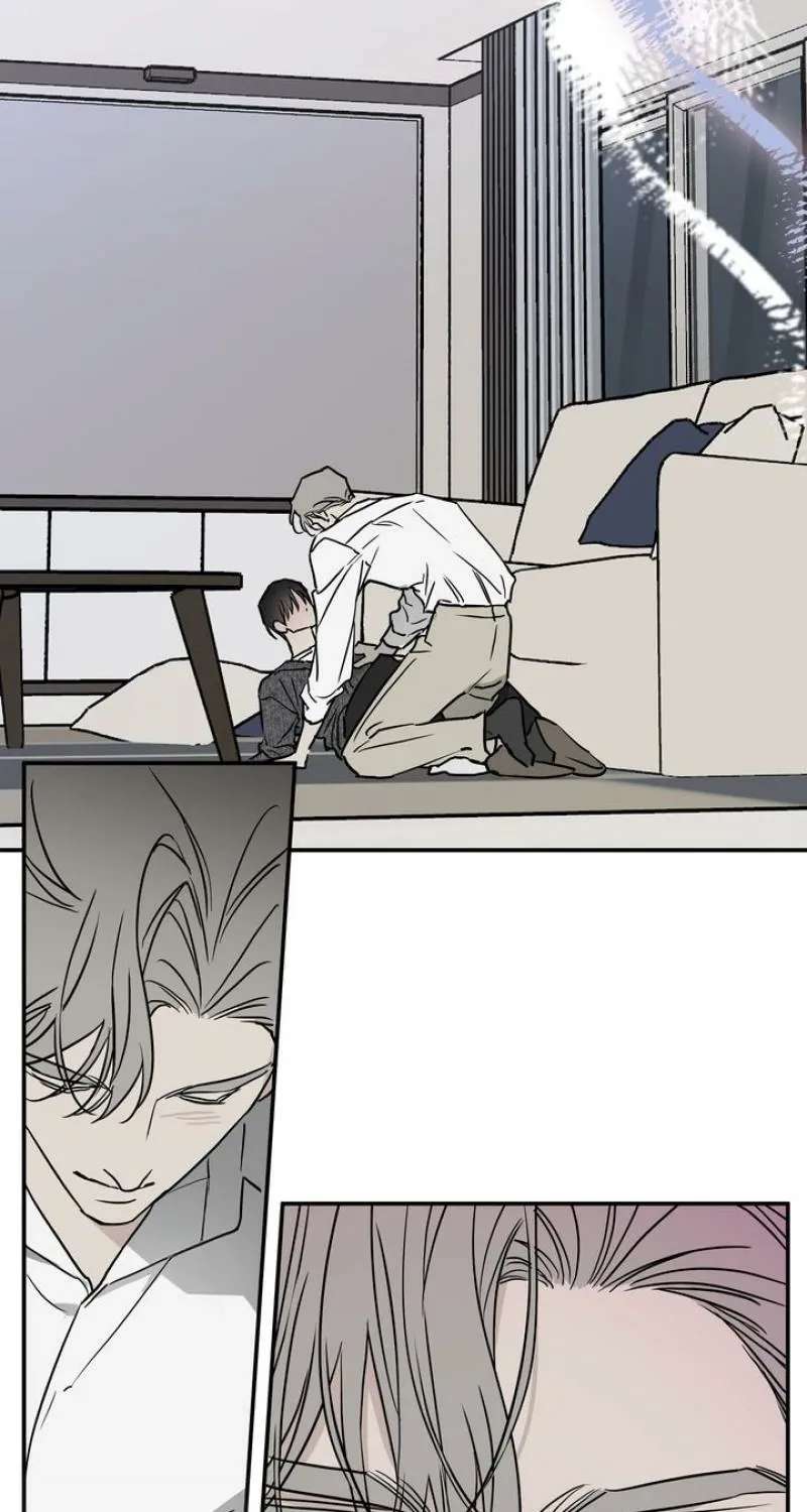 Rental Brother Service Chapter 2 - page 47