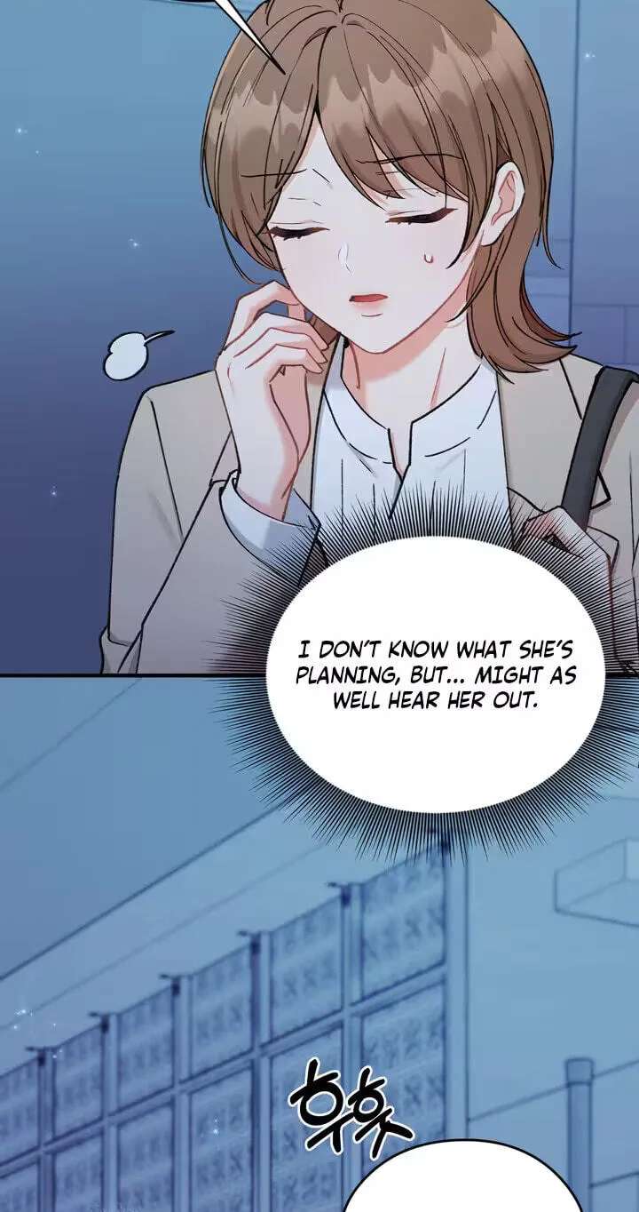 My Doodle Boyfriend Chapter 25 - page 29