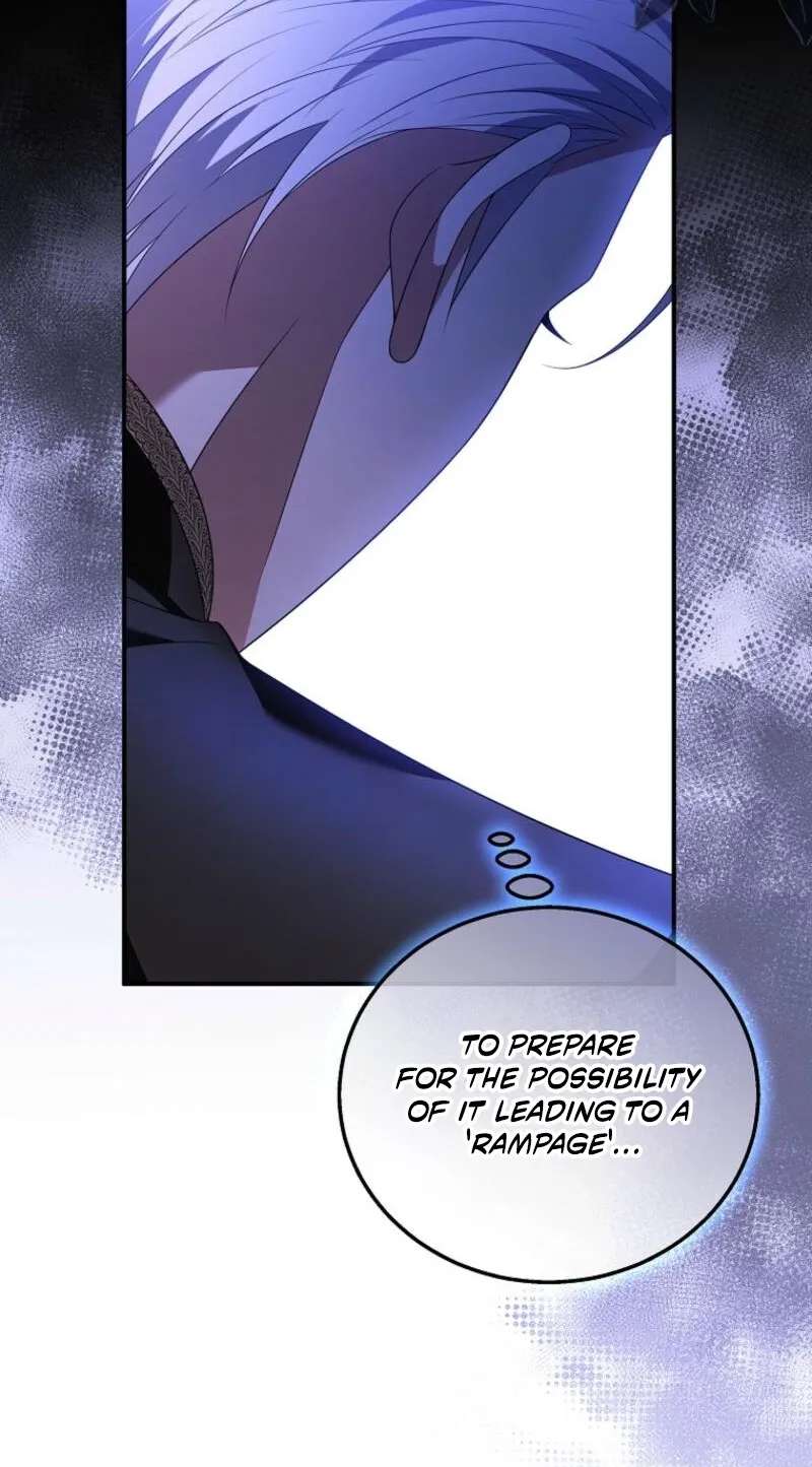 The Bastard's Revenge in the House of Magic Chapter 74 - page 73