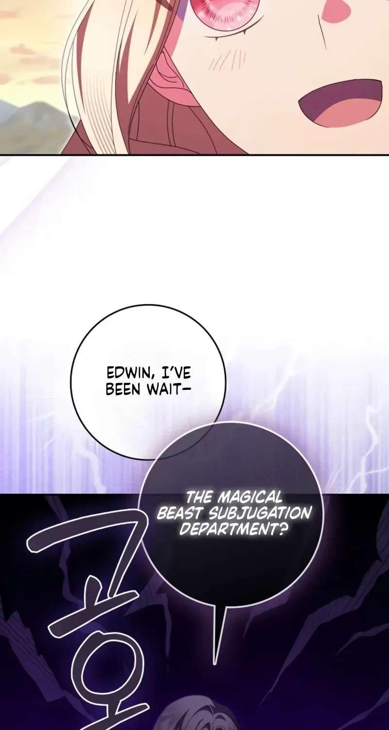 The Foreign Object Was Me Chapter 81 - page 24