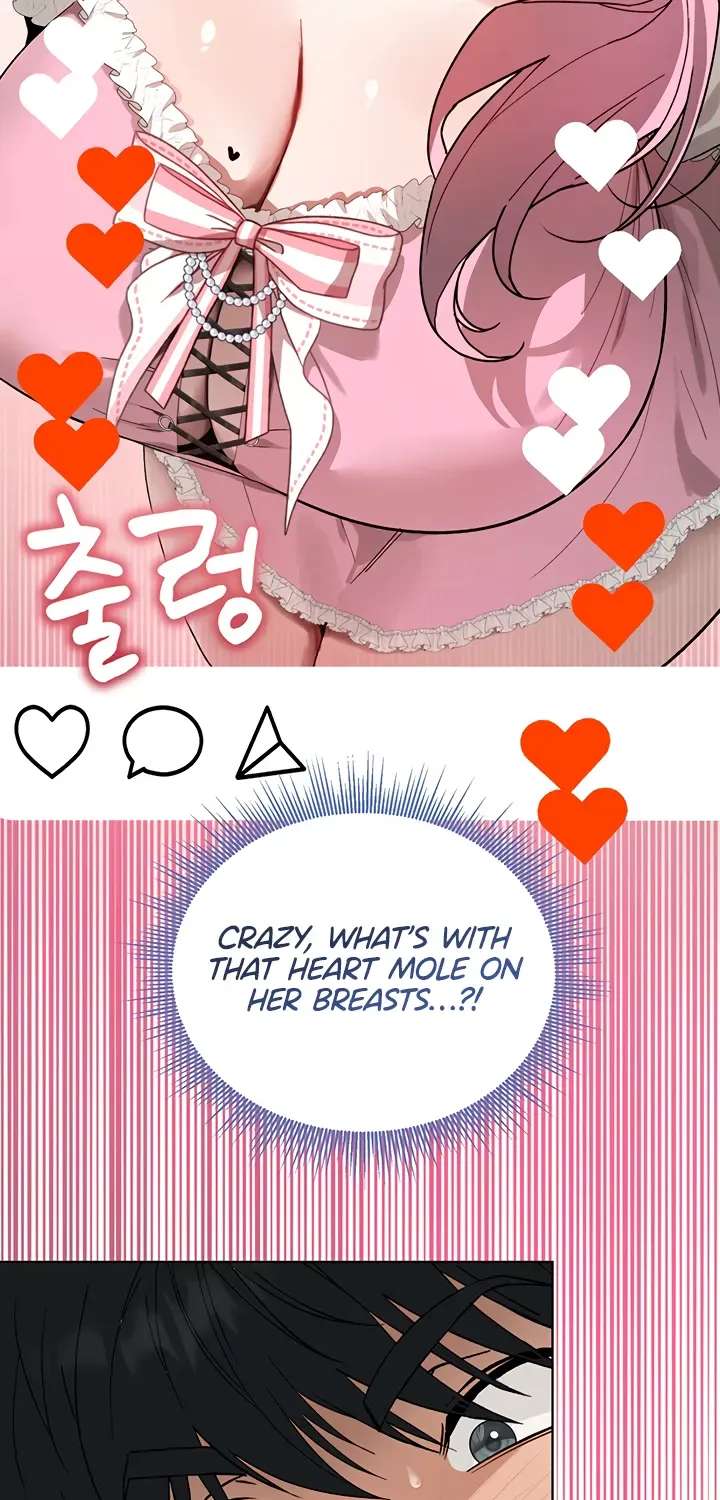 Living with My Teacher! Chapter 1 - page 128