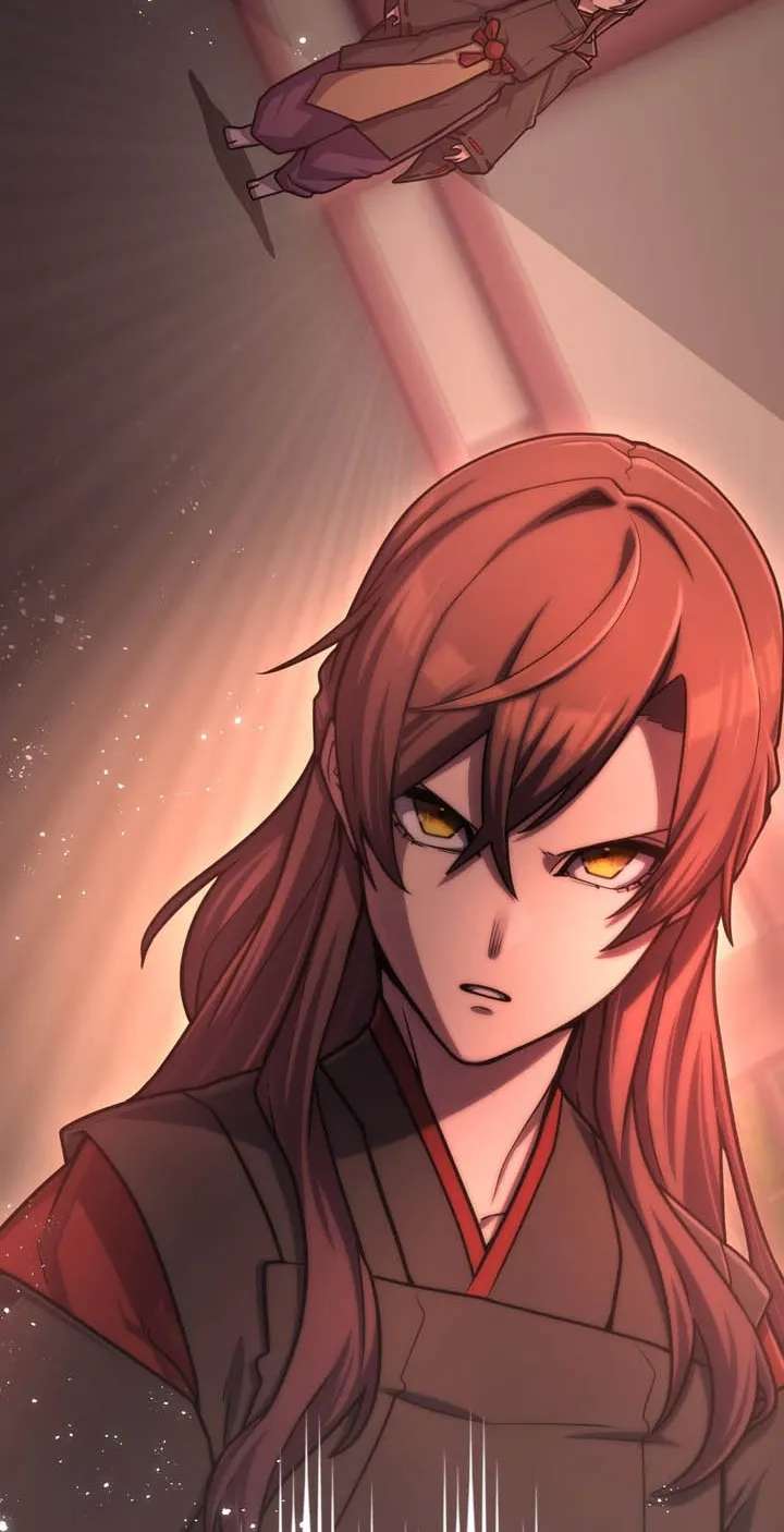 I Became An S-Rank Hunter With The Demon Lord App Chapter 151 - page 6