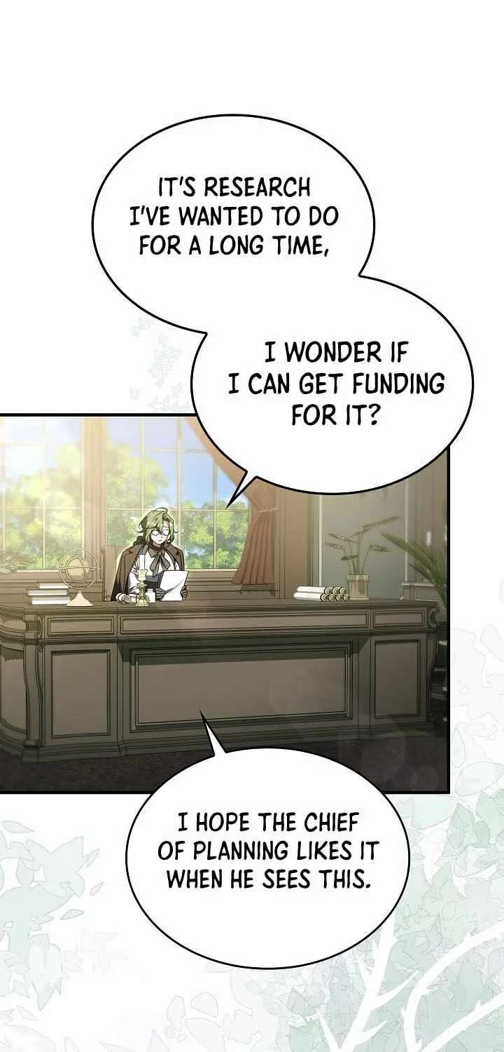 A Villain's Will to Survive Chapter 65 - page 70