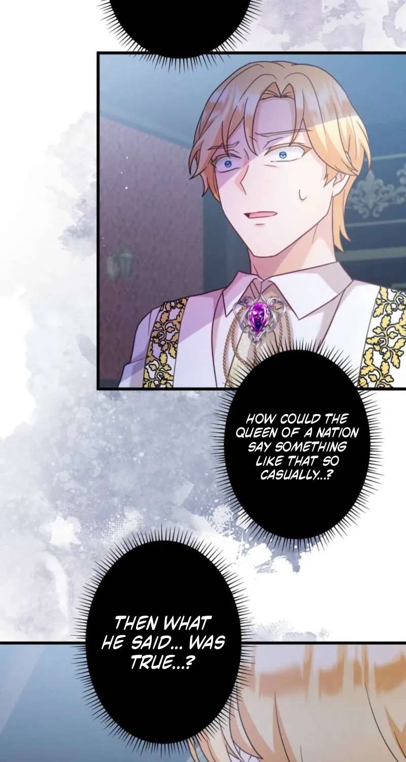 Princess Sveta's Political Marriage Chapter 83 - page 41