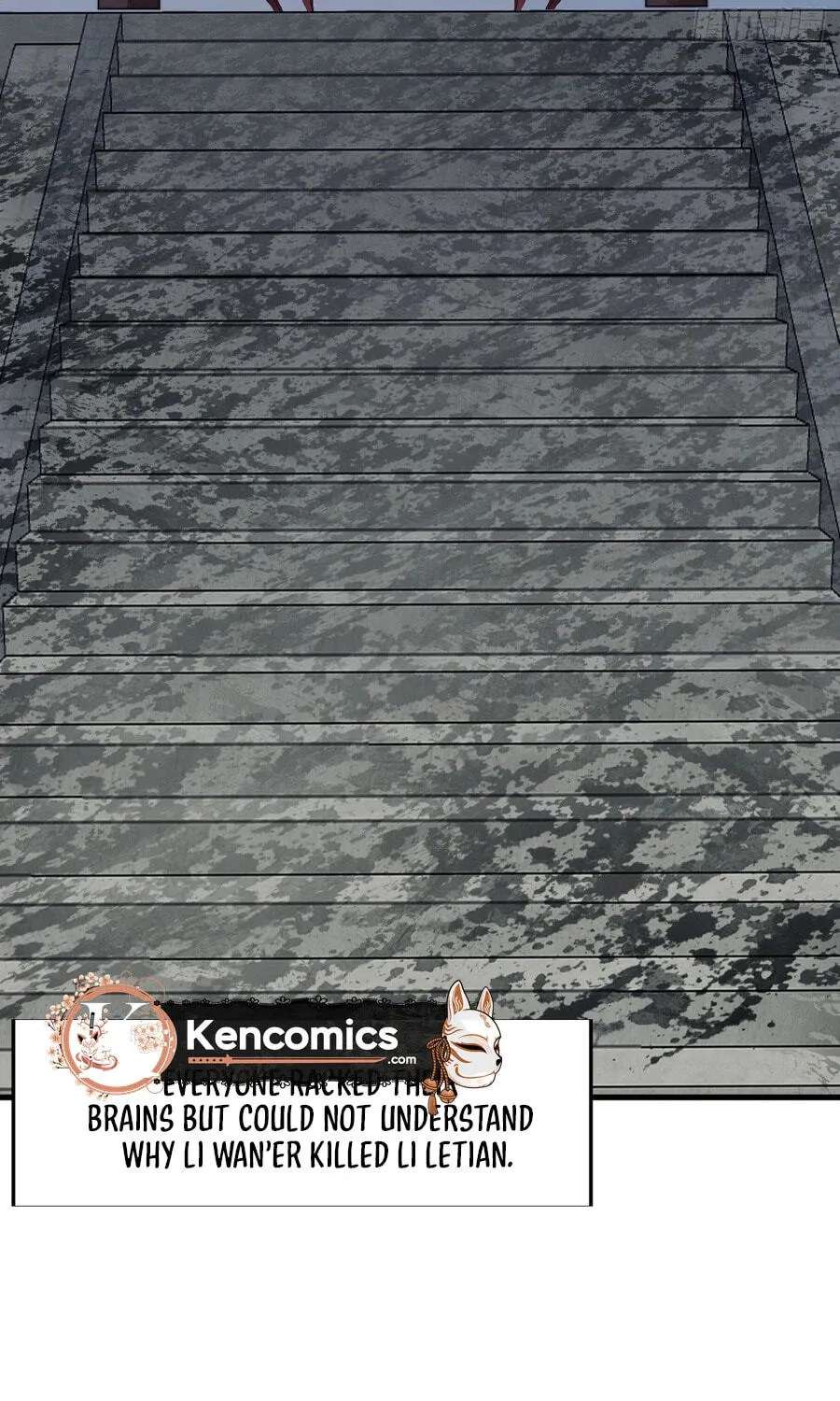 Rise of the Mountain Chief Chapter 864 - page 35