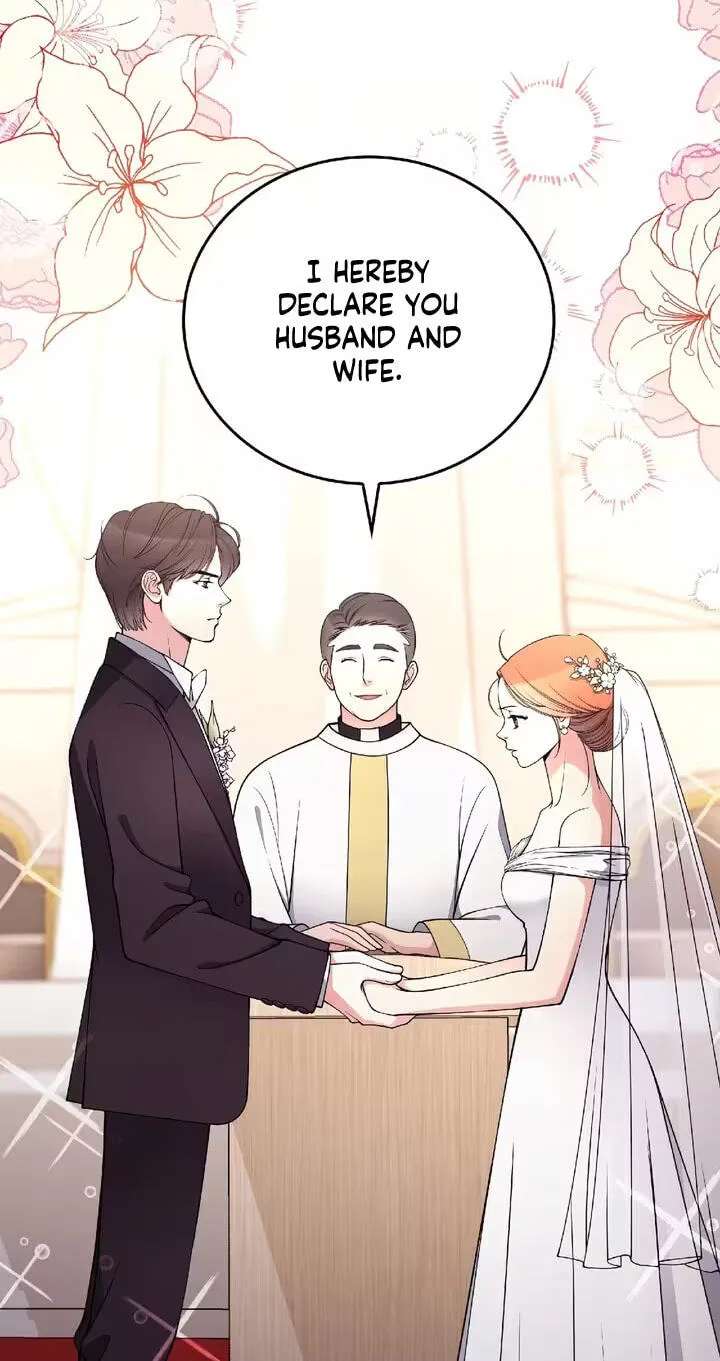 Devil! I Love You Chapter 42 - page 21