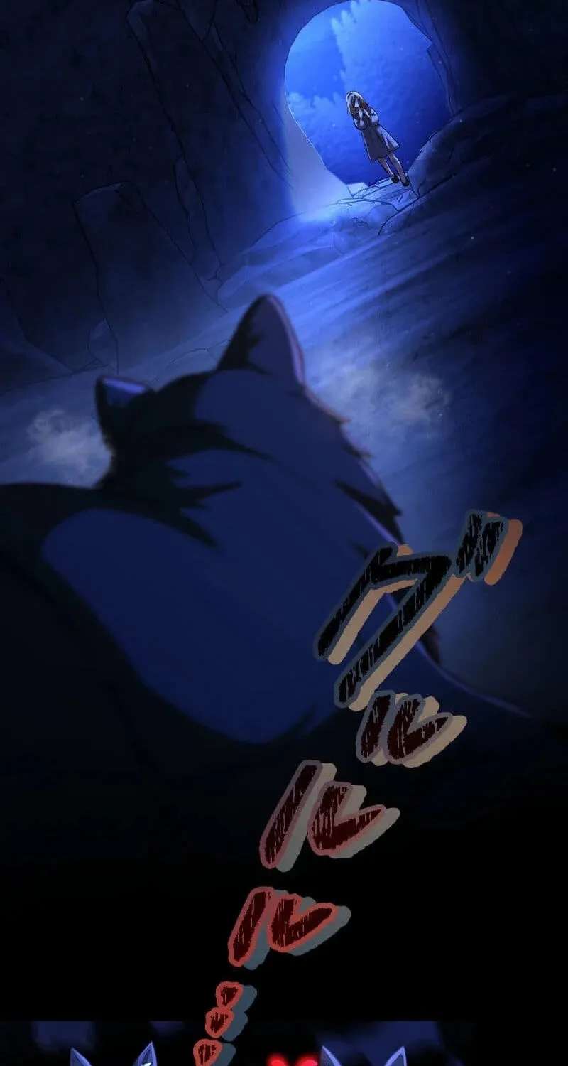 I Leave You Because I Love You Chapter 35 - page 56