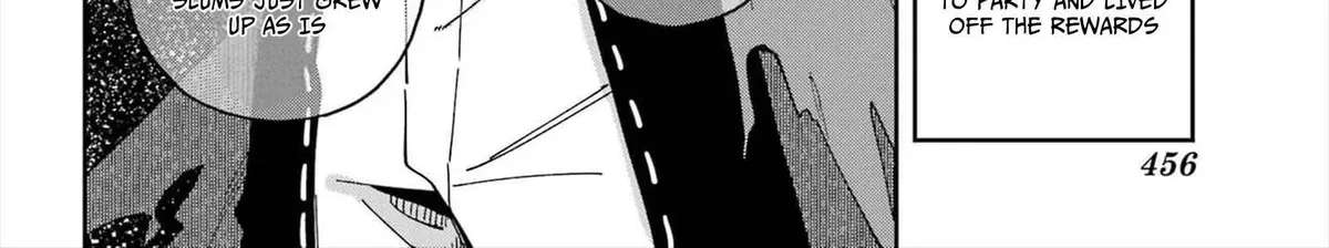 The Witch's Ending Note Chapter 4 - page 8