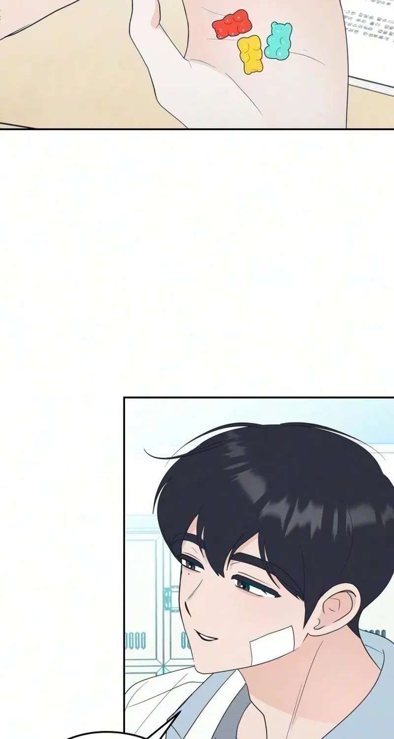 Unrequited Love Over-Obsessed Club Chapter 5 - page 54
