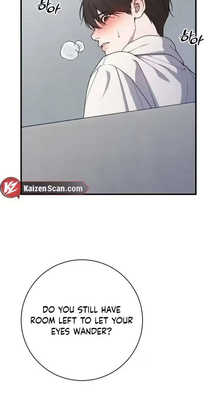A Taste That I Know Chapter 32 - page 36