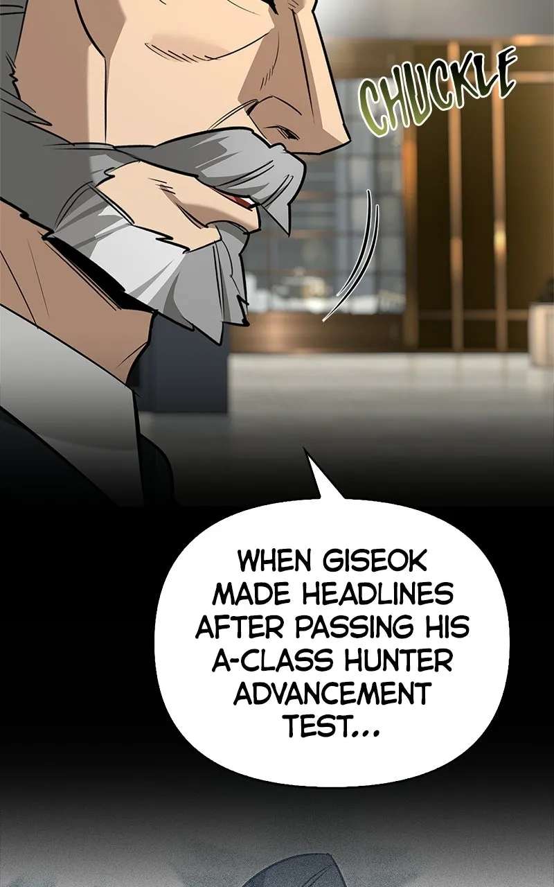 The S-Class Hunter’sPeaceful Life with Monsters Chapter 47 - page 50