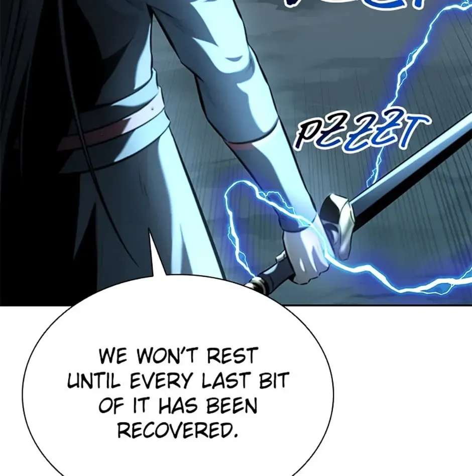 Absolute Master of the Senate Chapter 55 - page 178