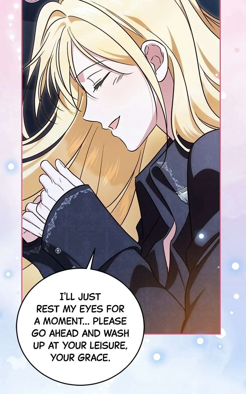 Born to be theGrand Duchess Chapter 42 - page 65
