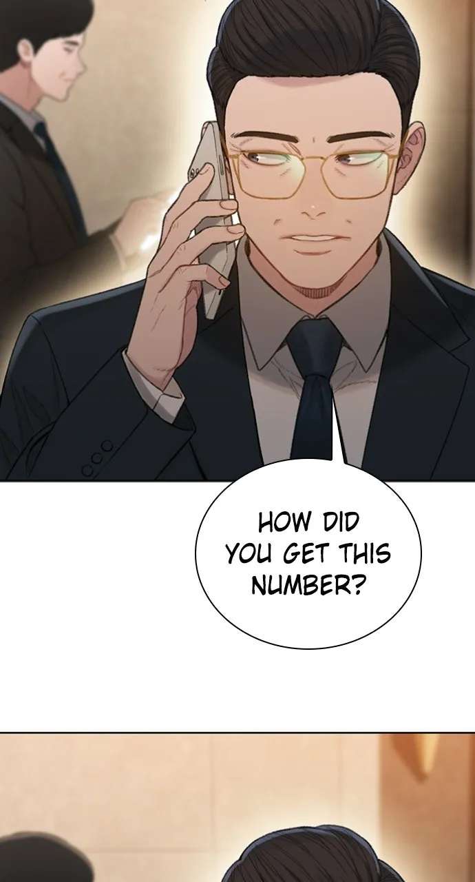 The Final Case Chapter 27 - page 110