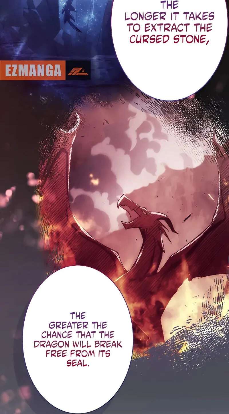 The Submissive Emperor Devours Me Chapter 32 - page 43