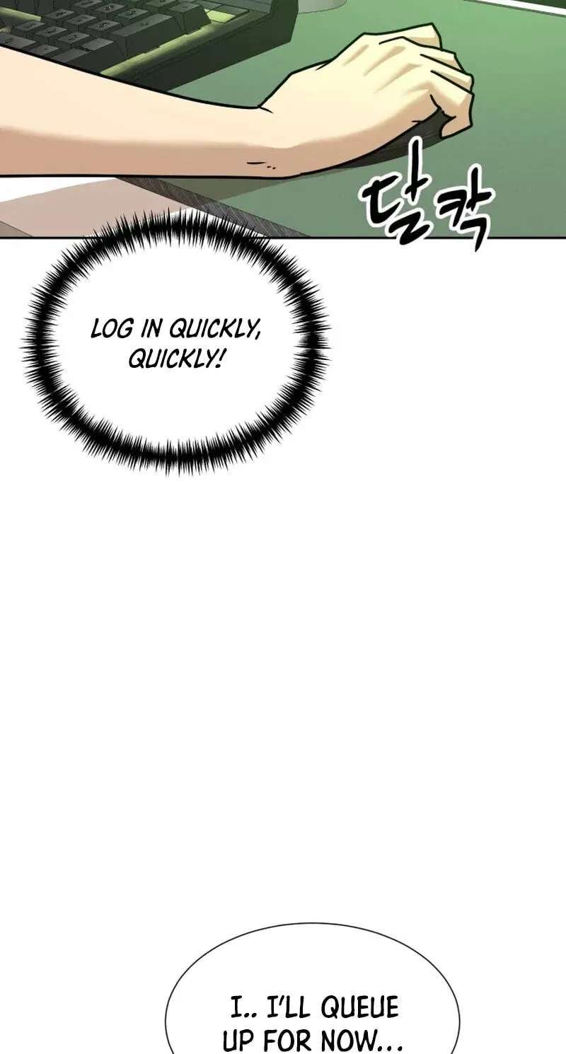 Double Click Chapter 256 - page 100