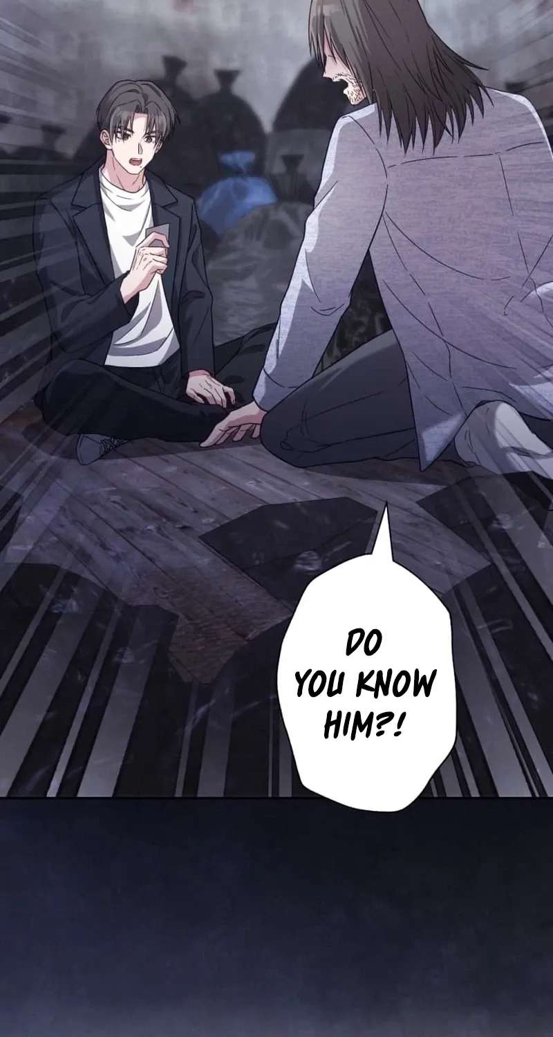 The Betrayed Wife's Resentful Revenge Chapter 34 - page 30