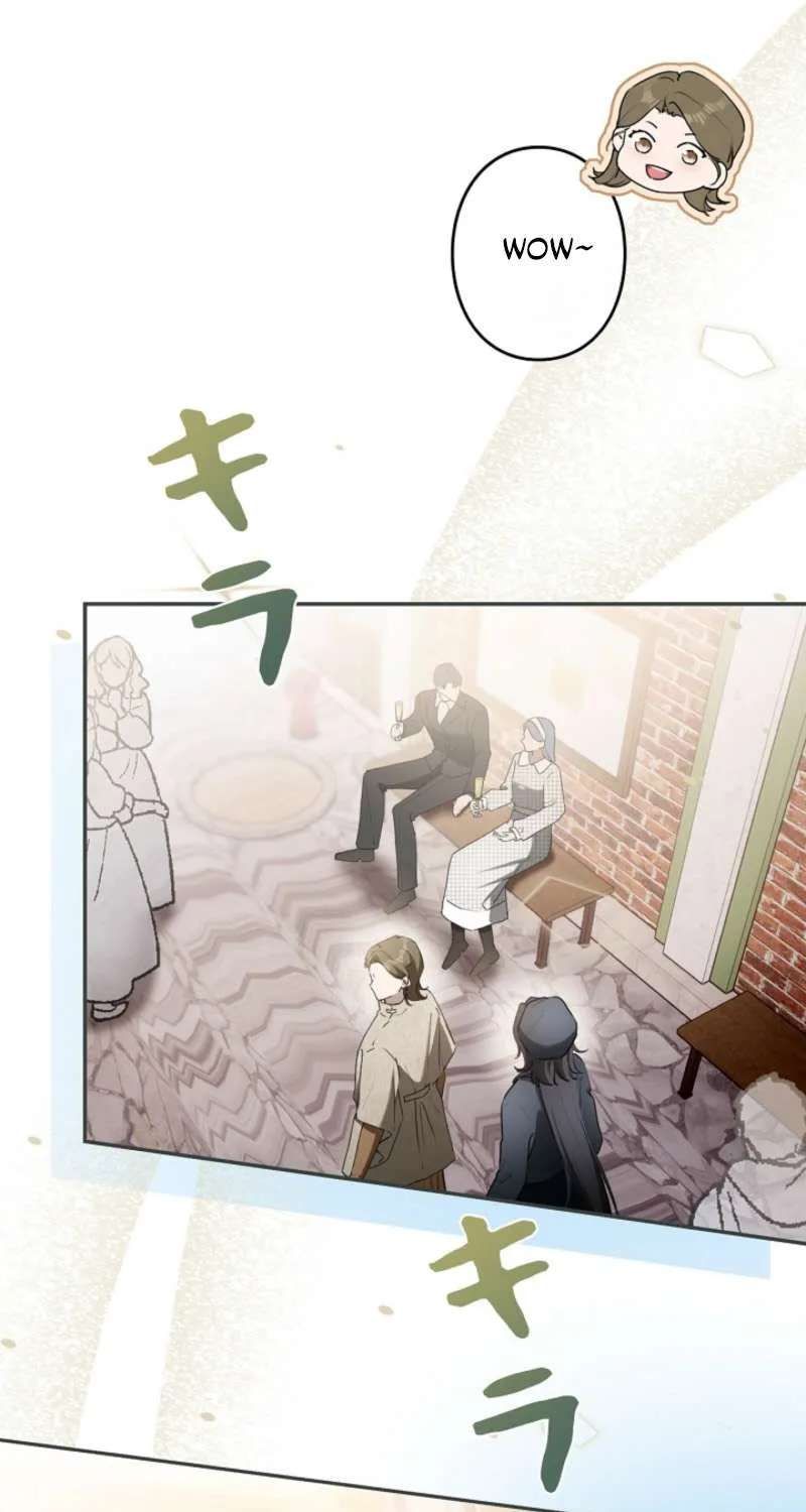 Reborn as a Producer, I’m Aiming for 10 Million Followers Chapter 58 - page 25