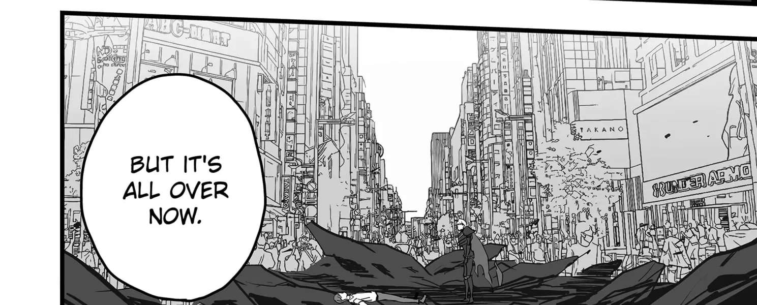 The Game Devil Chapter 37 - page 4