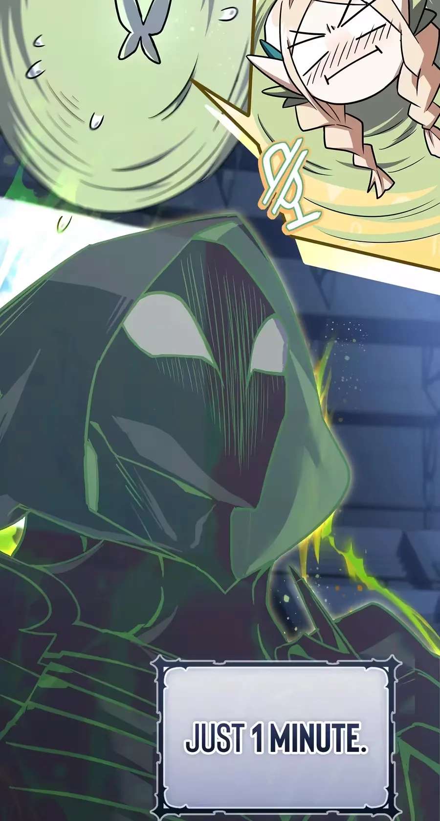 Only I Have an EX-Grade Summon Chapter 39 - page 53