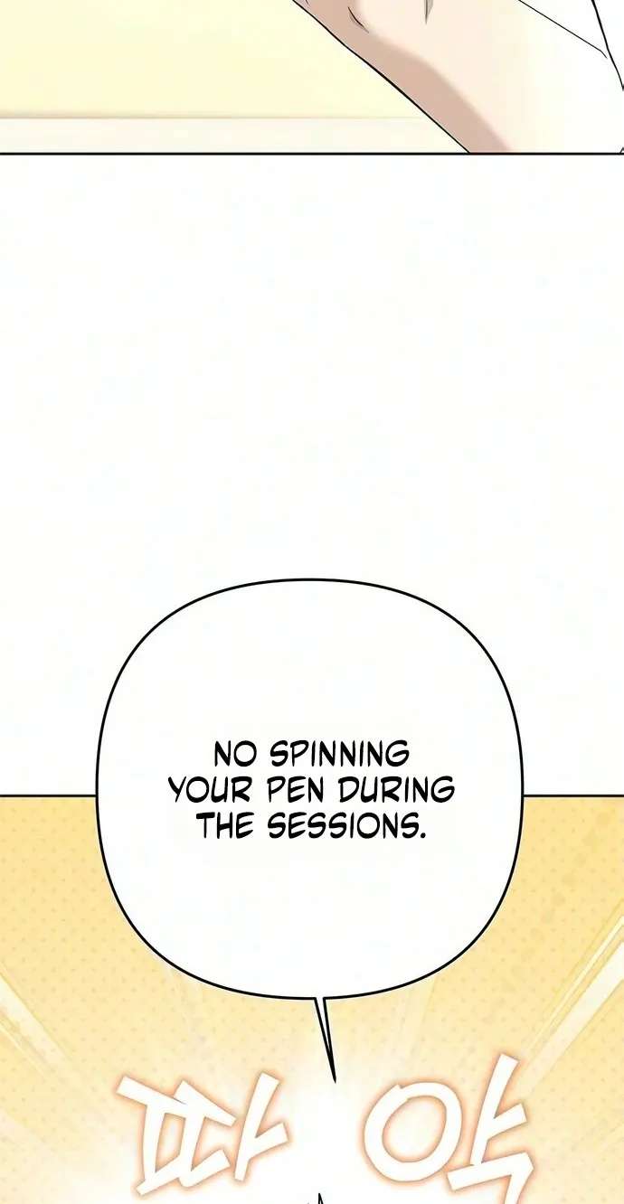 The Princess Goes to the Gym Chapter 14 - page 69